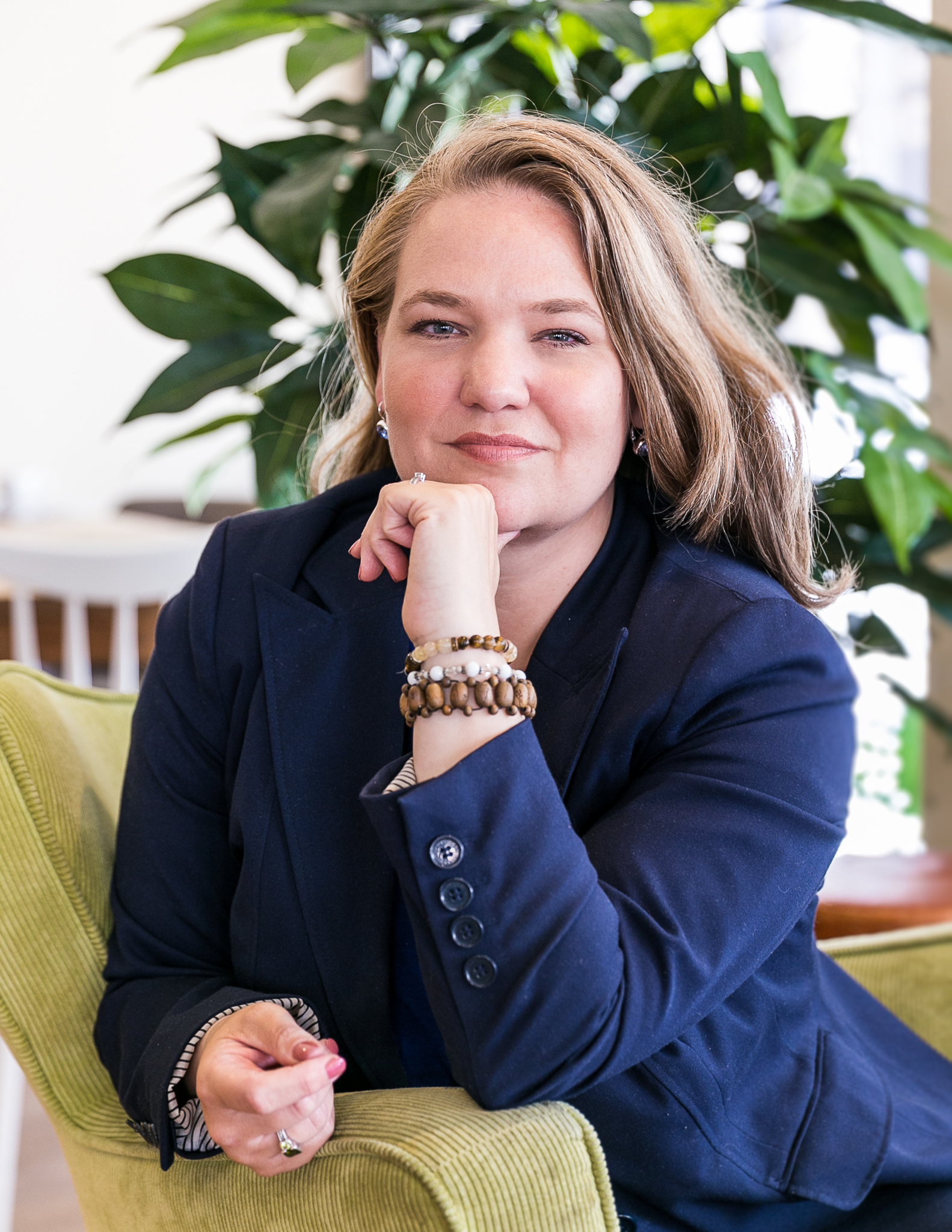 Cindy Hunting Compliance and intermediary services